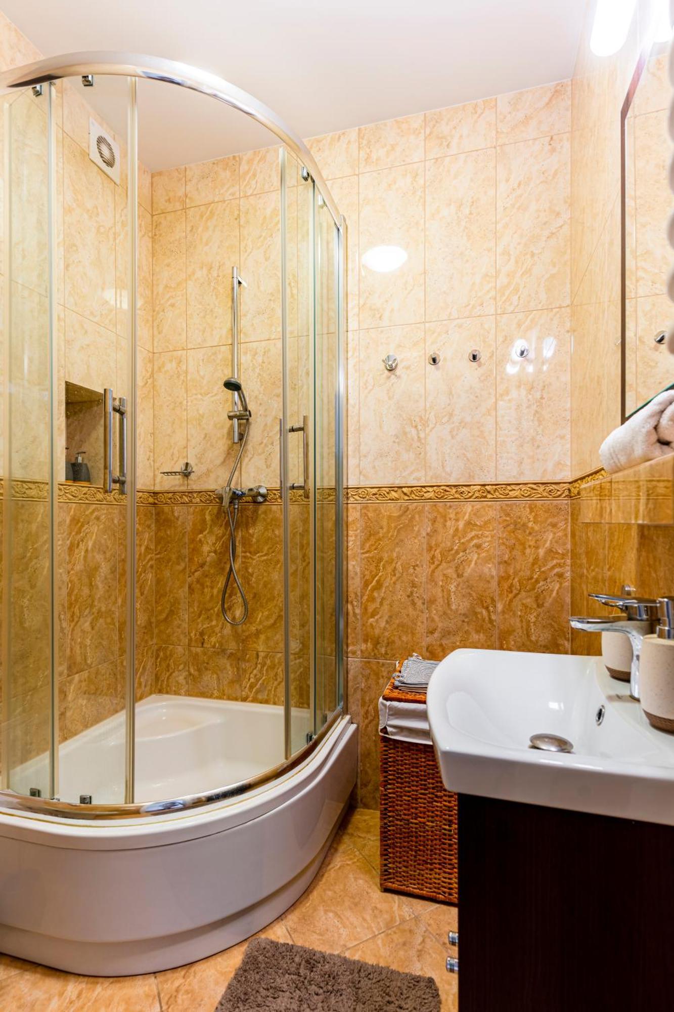 Freta Street Apartment Old Town Варшава Екстер'єр фото